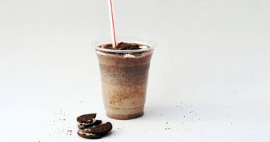 Photo Milkshake, Linktree